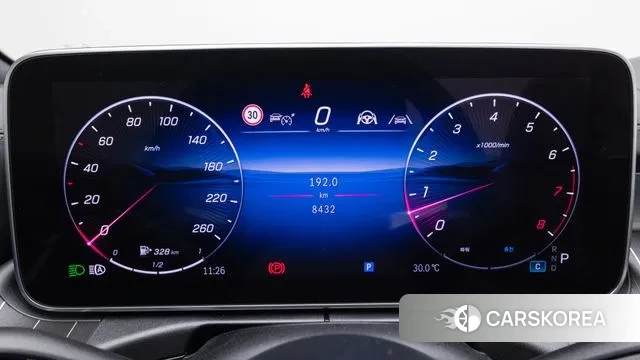 Mercedes-Benz CLE-Class C236 id 2963637 из Кореи 18