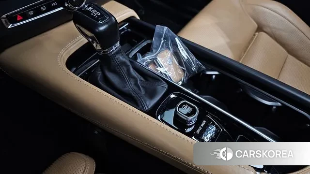 Volvo S90 id 3583317 из Кореи 19