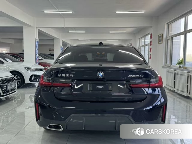 BMW 3 series id 4334861 из Китая 18