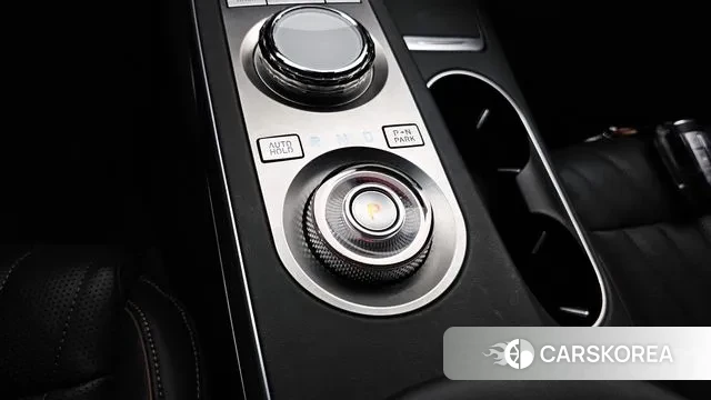 Genesis GV70 id 3596929 из Кореи 19