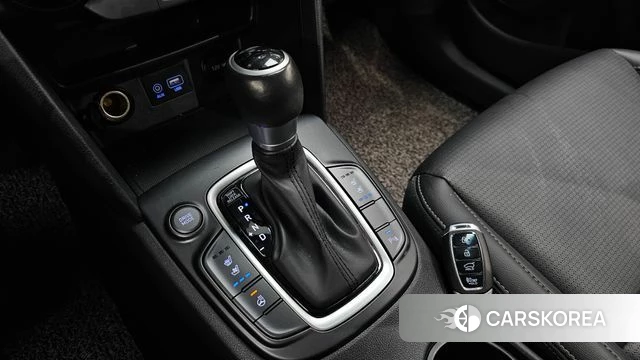 Hyundai Kona id 4652299 из Кореи 29