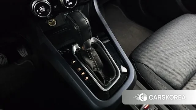 Renault Korea (Samsung) XM3 id 3453921 из Кореи 19