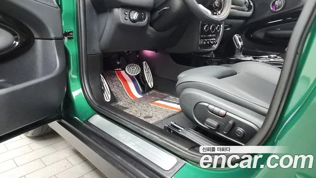 Mini Cooper Clubman id 2755293 из Кореи 19