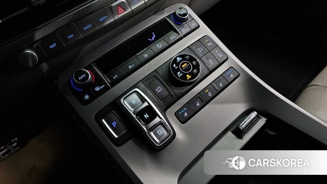 Hyundai Palisade id 4187943 из Кореи 19