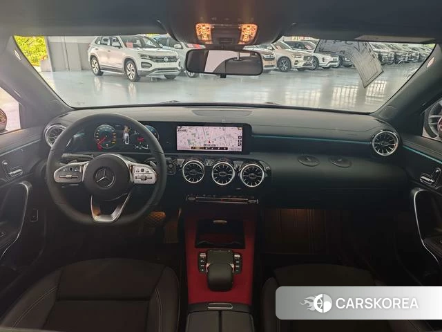 Mercedes-Benz Class A id 4258447 из Китая 23