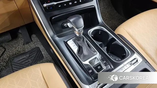 Kia Carnival 4th generation id 3562043 из Кореи 19