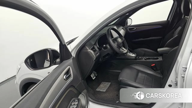 Renault Korea (Samsung) Arcana id 4291909 из Кореи 31