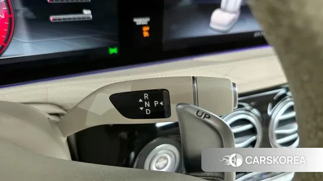 Mercedes-Benz S-Class W222 id 3362530 из Кореи 19