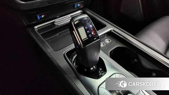 Ssangyong All New Rexton id 3794788 из Кореи 19