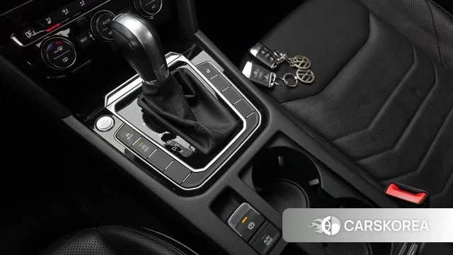 Volkswagen Arteon id 3362732 из Кореи 19