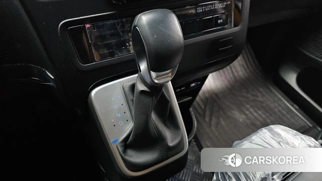 Hyundai Staria id 4533747 из Кореи 19