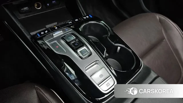 Hyundai Tucson (NX4) id 3367631 из Кореи 19