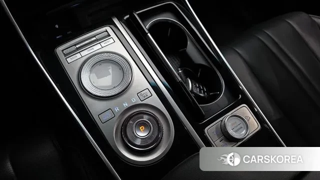 Genesis GV80 id 3509570 из Кореи 19