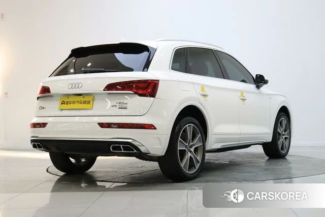 Audi Q5L id 4273671 из Китая 19