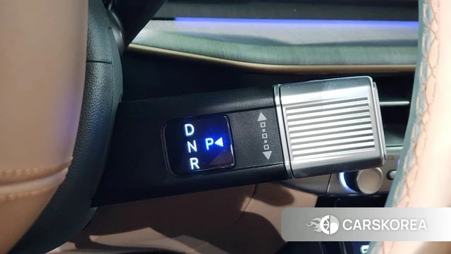 Hyundai Grandeur Hybrid (GN7) id 4635590 из Кореи 41