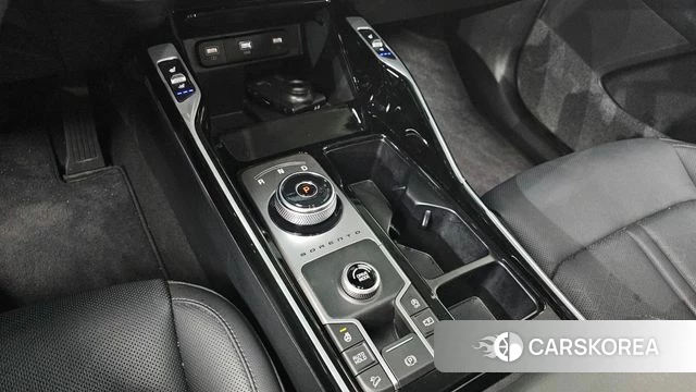 Kia Sorento 4th Generation id 4292907 из Кореи 29