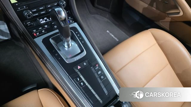 Porsche 718 Cayman id 3827459 из Кореи 19