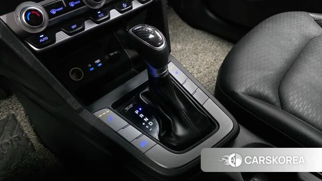 Hyundai The New Avante AD id 4351105 из Кореи 29