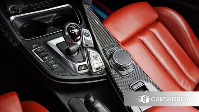 BMW M4 (F82) id 3325017 из Кореи 19