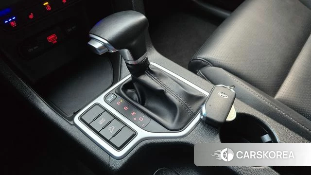 Kia Sportage The Bold id 3911430 из Кореи 19