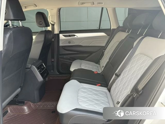 Volkswagen Range patrol id 4258365 из Китая 15