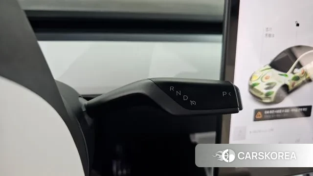 Tesla Model Y id 3607020 из Кореи 19