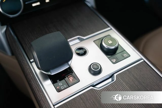 Land Rover Range Rover 5th Generation id 3909860 из Кореи 19