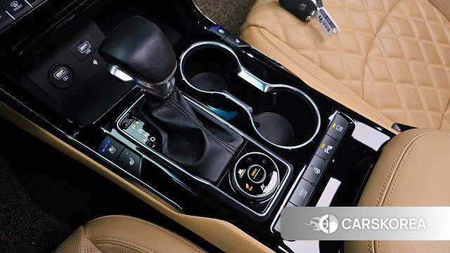 Kia Mohave Master id 3904338 из Кореи 19