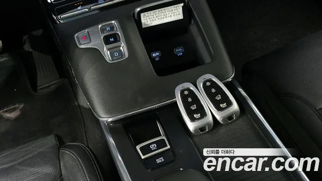 Hyundai The New Grandeur IG id 2844300 из Кореи 19