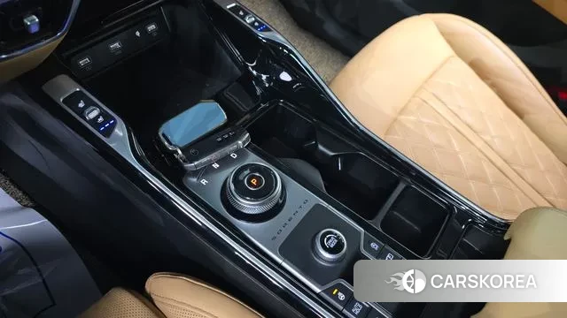 Kia Sorento 4th Generation id 3601471 из Кореи 19