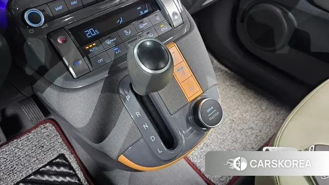 Hyundai Casper id 3389517 из Кореи 19