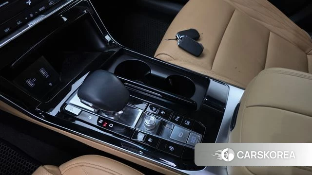 Kia K7 Premier id 4304240 из Кореи 33