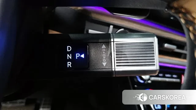 Hyundai Santa Fe (MX5) id 3294619 из Кореи 19