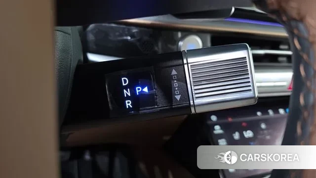 Hyundai Grandeur Hybrid (GN7) id 2884179 из Кореи 19