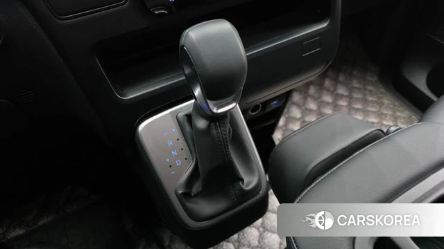 Hyundai Staria id 4349296 из Кореи 31