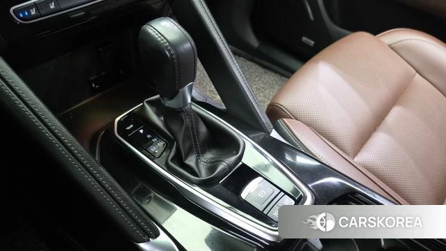 Renault Korea (Samsung) The New QM6 id 4542885 из Кореи 35