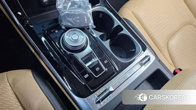 Kia Carnival 4th generation id 3611166 из Кореи 19