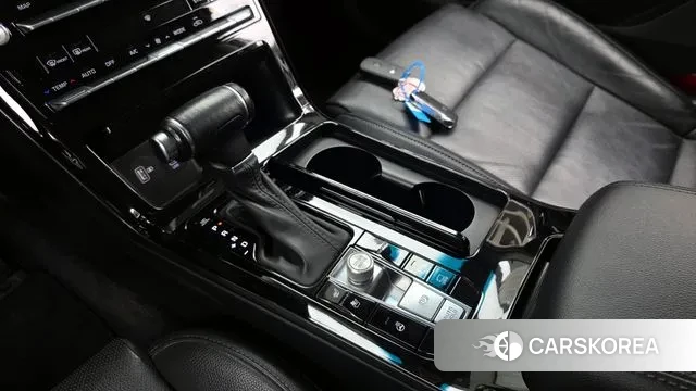 Kia K7 Premier id 3444391 из Кореи 19