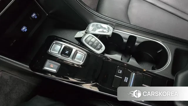 Hyundai Sonata (DN8) id 3342531 из Кореи 19