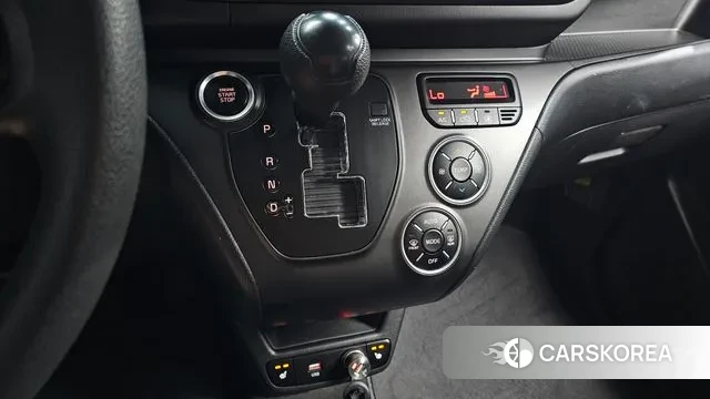 Kia The New Kia Ray id 2974587 из Кореи 19