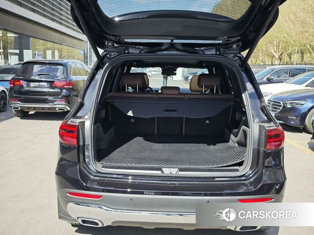 Mercedes-Benz GLB id 4291357 из Китая 18