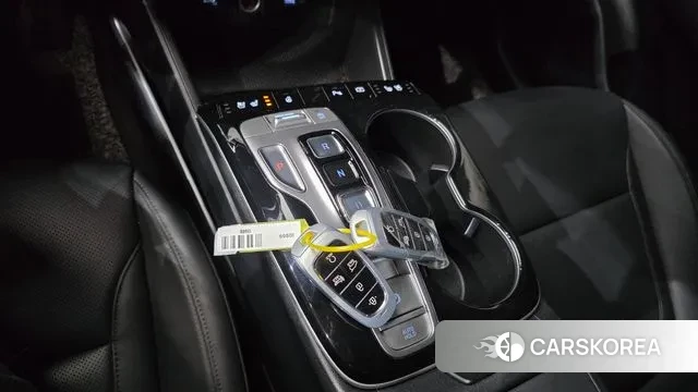 Hyundai Tucson (NX4) id 3438473 из Кореи 19