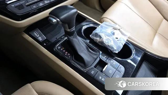 Kia The New Carnival id 3672544 из Кореи 19