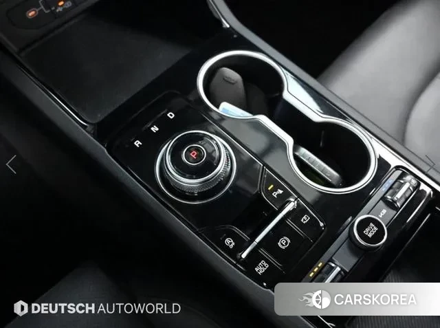 Kia The New K5 3rd generation id 3565528 из Кореи 19