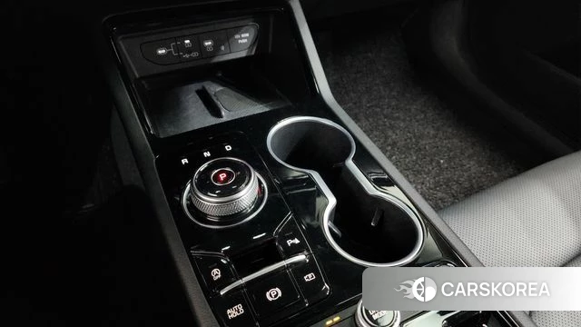 Kia The New K5 3rd generation id 3891389 из Кореи 19