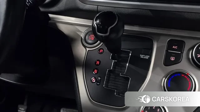 Kia The New Ray id 3469638 из Кореи 19