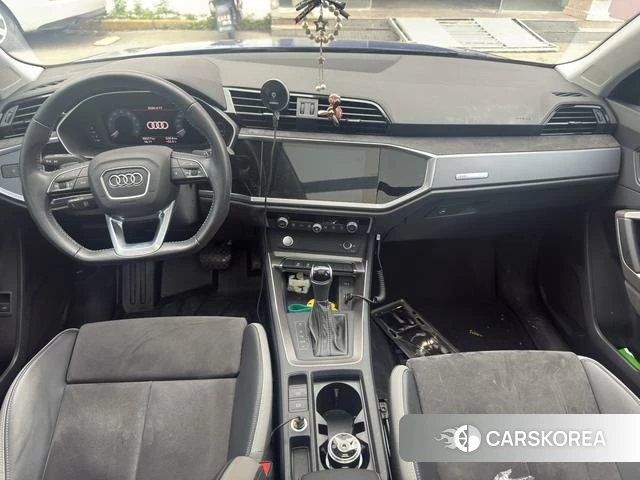 Audi Q3 id 4238402 из Китая 9