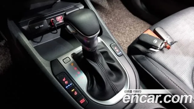 Kia Come New K3 id 2876716 из Кореи 19