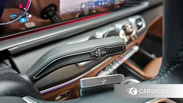 Mercedes-Benz GLE-Class W167 id 3576230 из Кореи 19