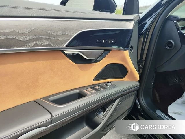 Audi A8 id 4353167 из Китая 17